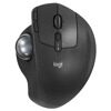 Трекбол беспроводная Logitech MX Ergo [910-005182] черный