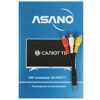 31.5 (80 см) LED-телевизор Asano 32LH5011T белый
