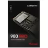 Твердотельный накопитель Samsung 1000 Gb 980 PRO MZ-V8P1T0BW