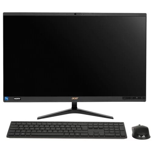 27 Моноблок Acer Aspire C27-1800  [DQ.BLHCD.007]