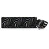 Система жидкостного охлаждения для процессора Thermalright Frozen Edge 360 Black (TRFE360B)