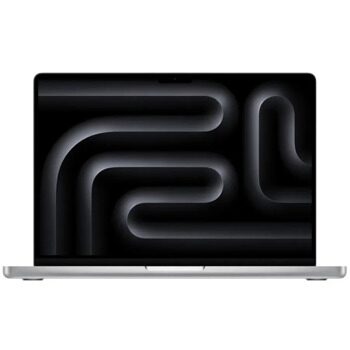 Ноутбук Apple MacBook Pro 14 M3 Pro 12 core/14.2/3024x1964/36GB/1024GB SSD/Apple M3 Pro 18 core GPU/Wi-Fi/Bluetooth/Mac OS (Z1AY000QA) Silver