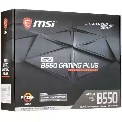 МатеринскаяплатаMSIMPGB550GAMINGPLUS_10