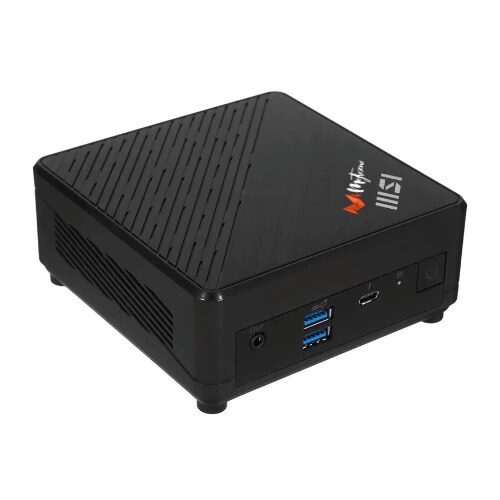 Мини ПК MSI Cubi 5 12M-016XRU [9S6-B0A811-016]