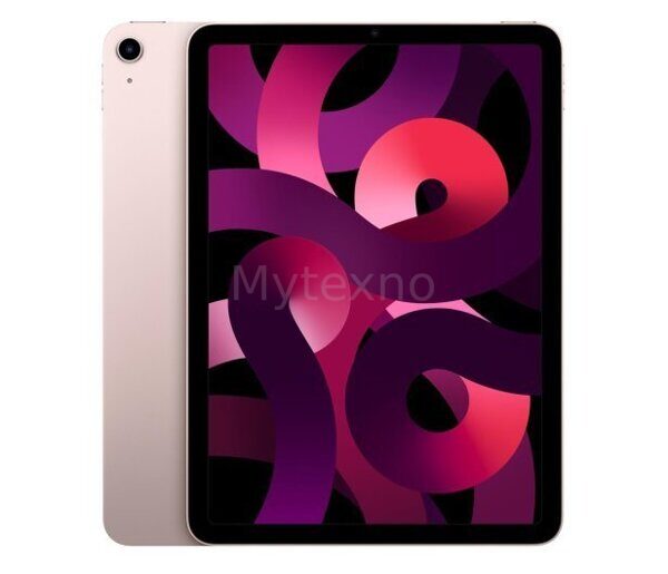 Apple iPad Air 10,9" 5gen 256GB Wi-Fi розовый / MM9M3FD/A