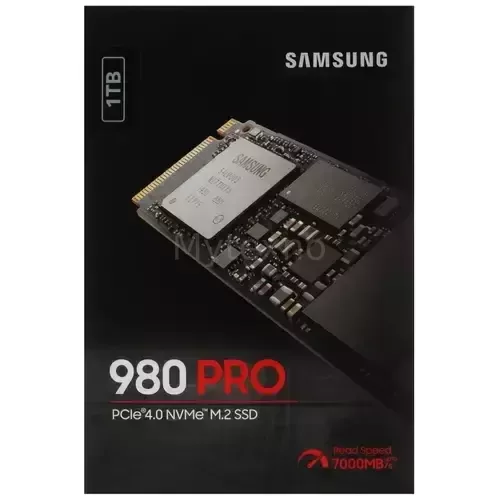 ТвердотельныйнакопительSamsung1000Gb980PROMZ-V8P1T0BW_4