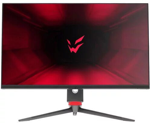 27" Монитор ARDOR GAMING ETERNITY AF27H2 черный