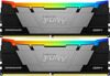 Оперативная память Kingston FURY Renegade RGB [KF432C16RB12AK2/32] 32 ГБ