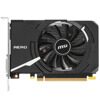 Видеокарта MSI GeForce GT 1030 AERO ITX OC  [GT 1030 AERO ITX 2GD4 OC]