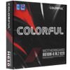 Материнская плата Colorful H610M-K M.2 V20