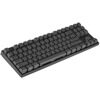 Клавиатура проводная Varmilo VPM87 Charcoal [A52A032A9A3A06A007/D]