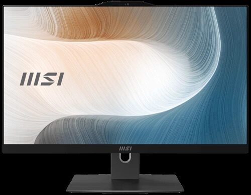 23.8 Моноблок MSI Modern AM242P 12M-671XRU  [9S6-AE0711-1454]