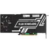 Видеокарта KFA2 GeForce RTX 4070 SUPER CORE Black  [47SOM7MDABCK]