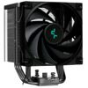 Кулер для процессора DEEPCOOL AK500  [R-AK500-BKNNMT-G]