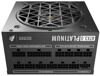 Блок питания 1STPLAYER 1300W NGDP Platinum Black (HA-1300BA3-BK) 16 Pin (PCIe 5.0 Connector Cable Details)