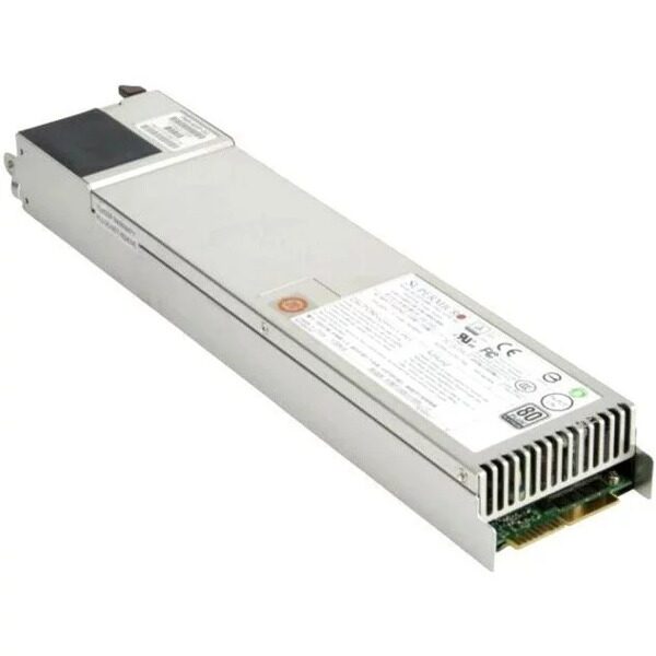 Блок питания SuperMicro PWS-920P-SQ 920W