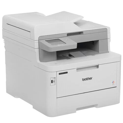 МФУ лазерное Brother MFC-L8390CDW