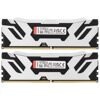 Оперативная память Kingston FURY Renegade Silver RGB  [KF576C38RSAK2-32]