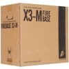 Корпус 1STPLAYER FIREBASE X3-M  [X3-M-BK-4F1]