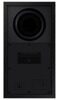 Саундбар Samsung HW-B750D черный