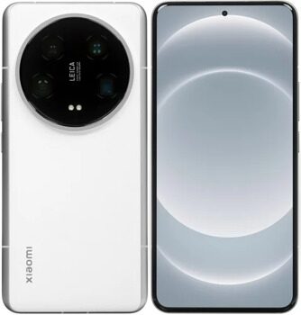 6.73 Смартфон Xiaomi 14 Ultra 512 ГБ белый