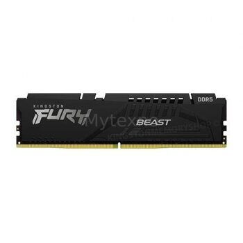 Оперативная память 8 Gb 5200 MHz Kingston FURY BEAST (KF552C40BB-8)