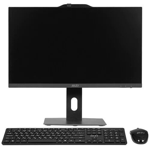 23.8" Моноблок MSI PRO AP242P 12MA-690RU [9S6-AE0621-690]