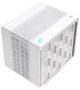 Кулер для процессора DEEPCOOL ASSASIN 4S WH  [R-ASN4S-WHGPMN-G]