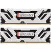 Оперативная память Kingston FURY Renegade Silver RGB  [KF560C32RSAK2-96]