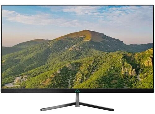 27 Монитор БЕШТАУ М2701/FHD черный [M2701/FHD/RCD]