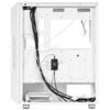 Корпус Zalman i3 NEO ARGB  [I3 NEO ARGB White]