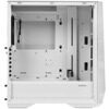 Компьютерный корпус Zalman Z9 Iceberg White