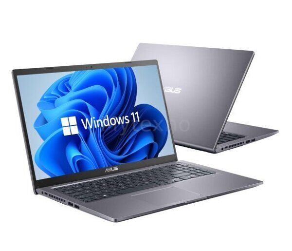 Универсальный ноутбук ASUS X515EA-BQ1222W i3-1115G4/16 ГБ/512/Win10 / X515EA-BQ1222W
