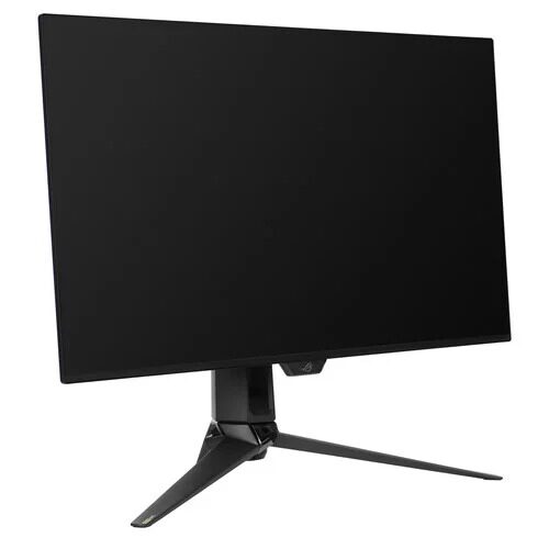 31.5 Монитор ASUS PG32UCDM черный [90LM09T0-B01370]