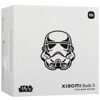 Наушники TWS Xiaomi Buds 3 Star Wars Edition белый [BHR7017GL]