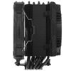 Кулер для процессора Enermax ETS-T50 AXE Silent Edition  [ETS-T50A-FSS]