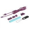 Клавиатура проводная Red Square Keyrox TKL Classic Everfrost  [RSQ-20041]