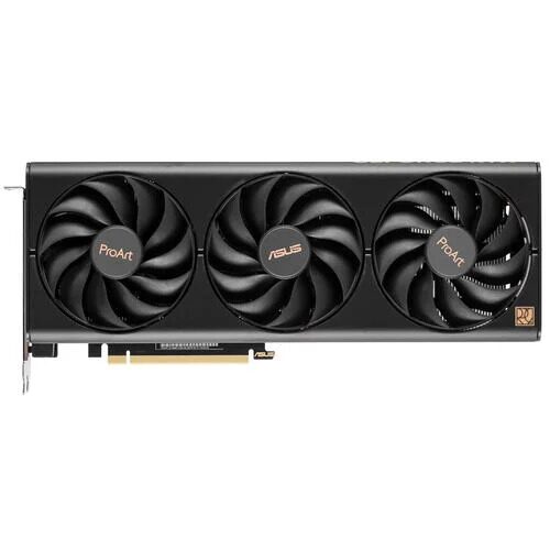 Видеокарта ASUS GeForce RTX 4060 Ti ProArt OC edition [PROART-RTX4060TI-O16G]