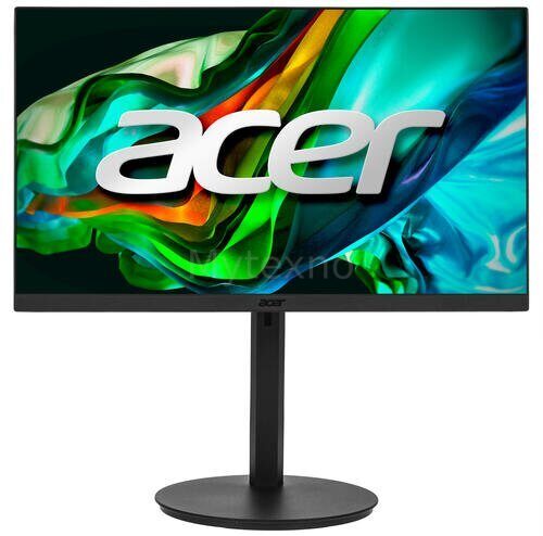 23.8" Монитор Acer Vero CB242YE3bmiruxv черный