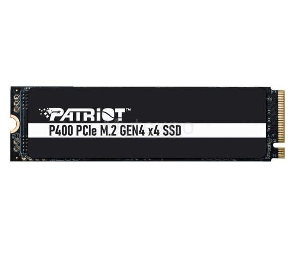 Patriot 1TB M.2 PCIe Gen4 NVMe P400 / P400P1TBM28H