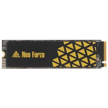 1000 ГБ M.2 NVMe накопитель Neo Forza NFP495  [NFP495PCI10-44H5200]