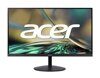 31.5" Монитор Acer SA322QUAbmiipx черный