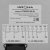Индукционная варочная поверхность KRONA ETERNO 60 BL [КА-00001050]