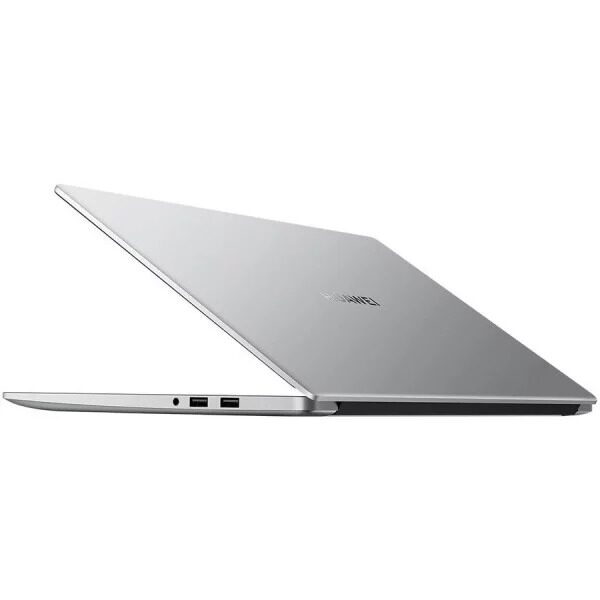 HUAWEI MateBook D 15 BoM-WFP9 AMD Ryzen 7 5700U 1800MHz/15.6/1920x1080/16GB/512GB SSD/AMD Radeon RX Vega 8/Wi-Fi/Bluetooth/Без ОС (53013SPN) Silver