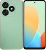 6.56 Смартфон Tecno SPARK GO 2024 64 ГБ зеленый [4894947010576]