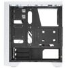 Корпус AeroCool Cylon WG белый