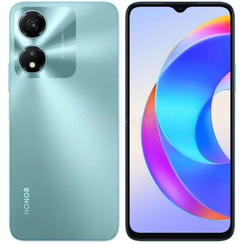 Смартфон Honor X5 Plus 4/64Gb Green