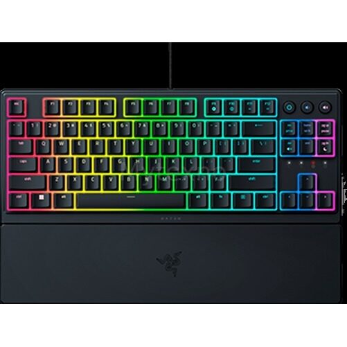 Клавиатура Razer Ornata V3 Tenkeyless