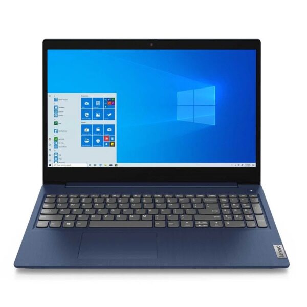 Lenovo IdeaPad 3 15ITL05 Intel Core i3 1115G4 3000MHz/15.6/1920x1080/8GB/256GB SSD/Intel UHD Graphics/Wi-Fi/Bluetooth/Windows 11 Home (81X80056EU) Blue