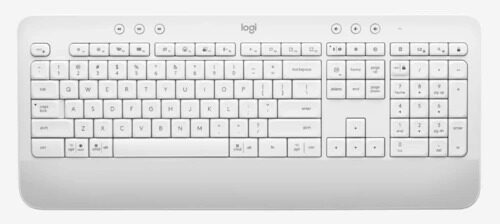 Клавиатура беспроводная Logitech Signature K650  [920-010986]